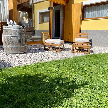 Mama Mia Apartments Radovljica Esterno foto