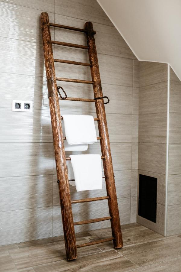 Mama Mia Apartments Radovljica Esterno foto