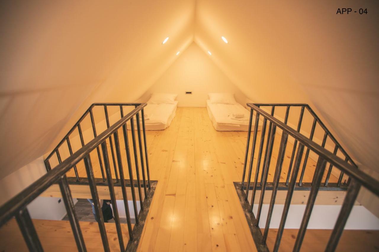 Mama Mia Apartments Radovljica Esterno foto