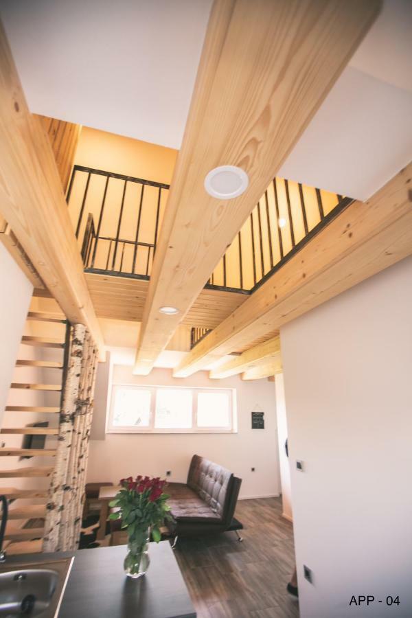 Mama Mia Apartments Radovljica Esterno foto